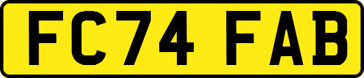 FC74FAB