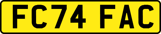 FC74FAC