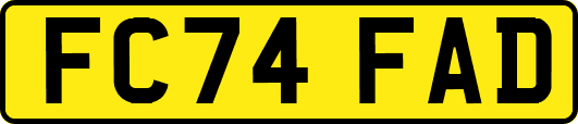FC74FAD