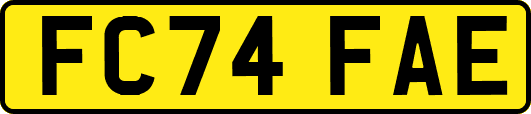 FC74FAE