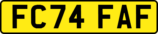 FC74FAF