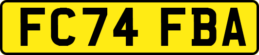 FC74FBA