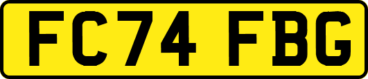 FC74FBG