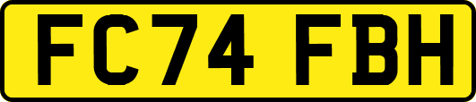 FC74FBH