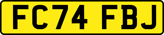 FC74FBJ