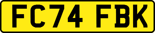 FC74FBK