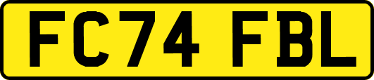 FC74FBL