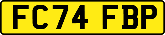 FC74FBP