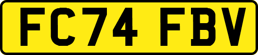 FC74FBV