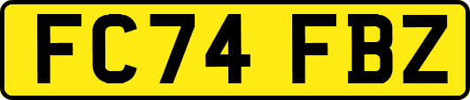 FC74FBZ