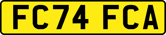 FC74FCA