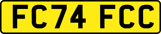 FC74FCC