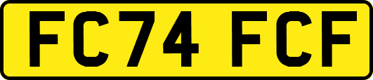 FC74FCF
