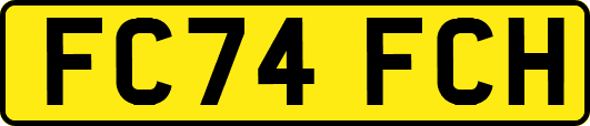 FC74FCH