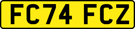 FC74FCZ