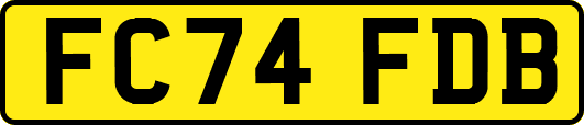 FC74FDB