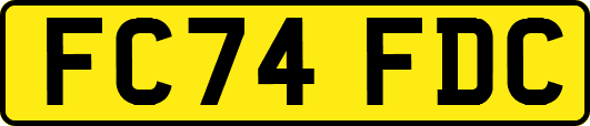 FC74FDC