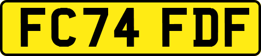 FC74FDF