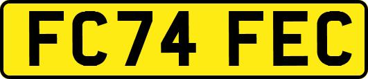 FC74FEC