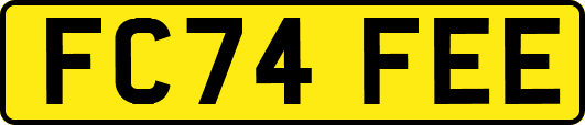 FC74FEE