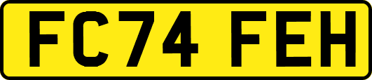 FC74FEH