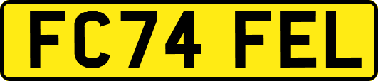 FC74FEL