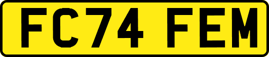 FC74FEM