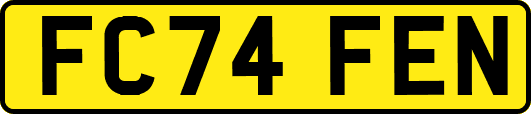 FC74FEN