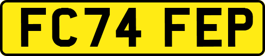 FC74FEP