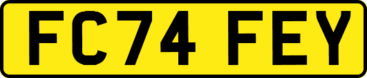FC74FEY