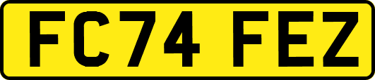 FC74FEZ