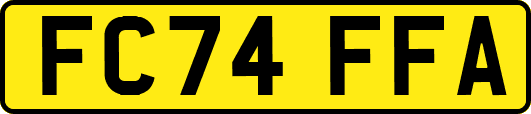 FC74FFA
