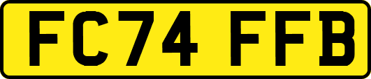 FC74FFB