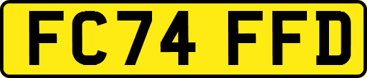 FC74FFD