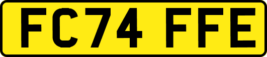 FC74FFE