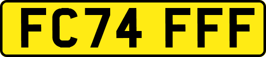 FC74FFF
