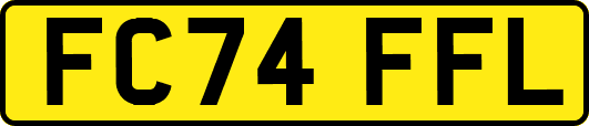 FC74FFL