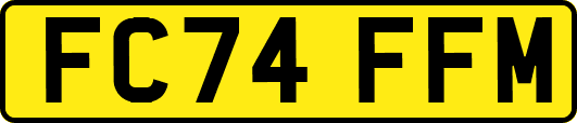 FC74FFM