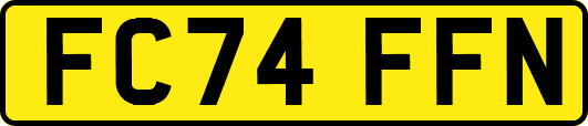 FC74FFN