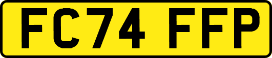 FC74FFP