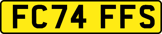 FC74FFS