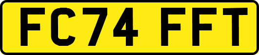 FC74FFT