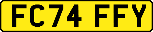 FC74FFY