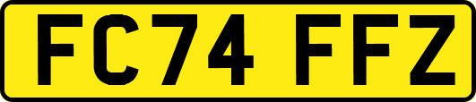 FC74FFZ