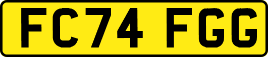 FC74FGG