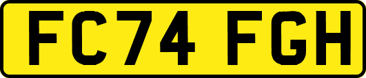 FC74FGH