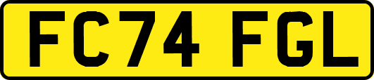 FC74FGL