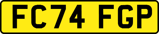 FC74FGP