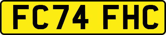 FC74FHC