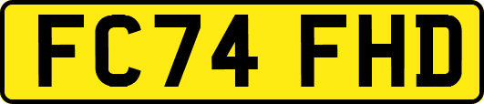 FC74FHD